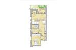 Etagenwohnung Geilenkirchen / Niederheid Tripsrath - 2 Zimmer, 49 m&sup2;, 218.800&euro; | Angebot:25687018