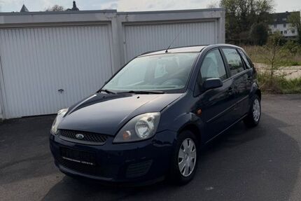 Ford Fiesta 203.244 km 1.290 &euro; Nideggen 52385