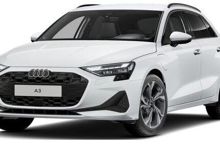 Audi A3 8.779 km 39.980 &euro; Heinsberg 52525