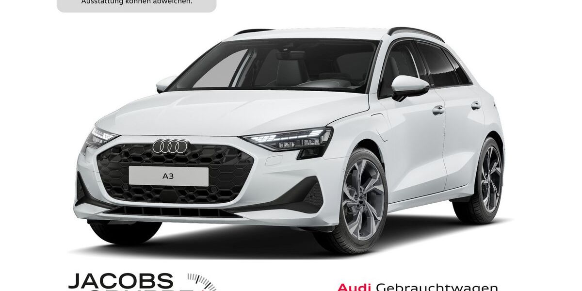 Audi A3 8.779 km 39.980 &euro; Heinsberg 52525