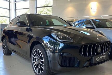 Maserati Grecale 1.010 km 69.940 &euro; Eschweiler 52249