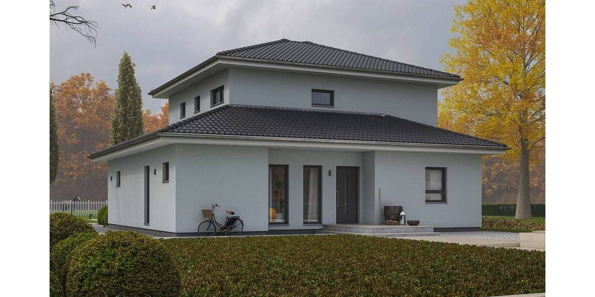 Einfamilienhaus Simmerath - 7 Zimmer, 177 m&sup2;, 488.623&euro; | Angebot:26528290