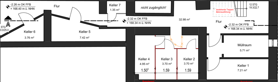 Gewerbeobjekt Aachen Aachen-Mitte - 25&euro; | Angebot:25831055