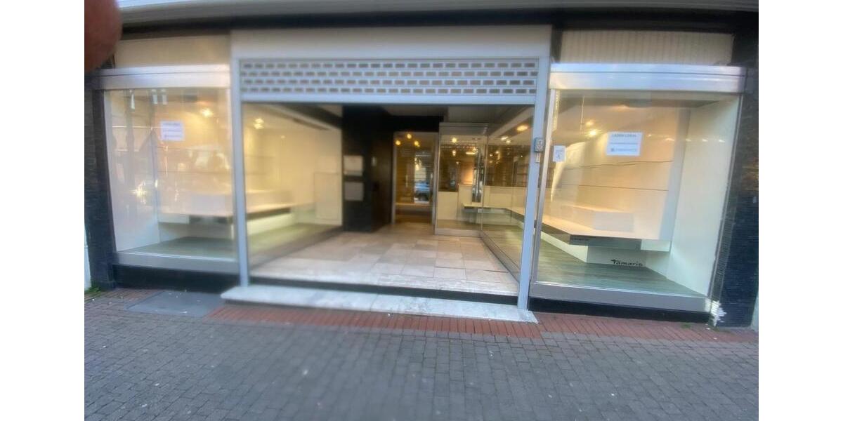 Gewerbeobjekt Herzogenrath - 1.380&euro; | Angebot:25541168