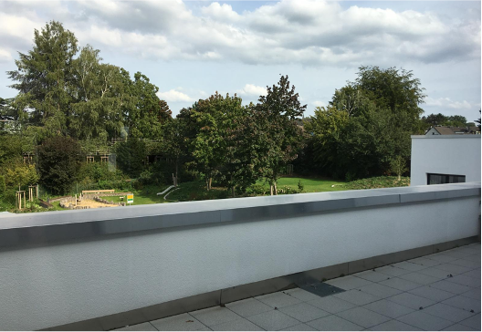 Etagenwohnung Aachen Eilendorf - 2 Zimmer, 70 m&sup2;, 300.000&euro; | Angebot:26128418