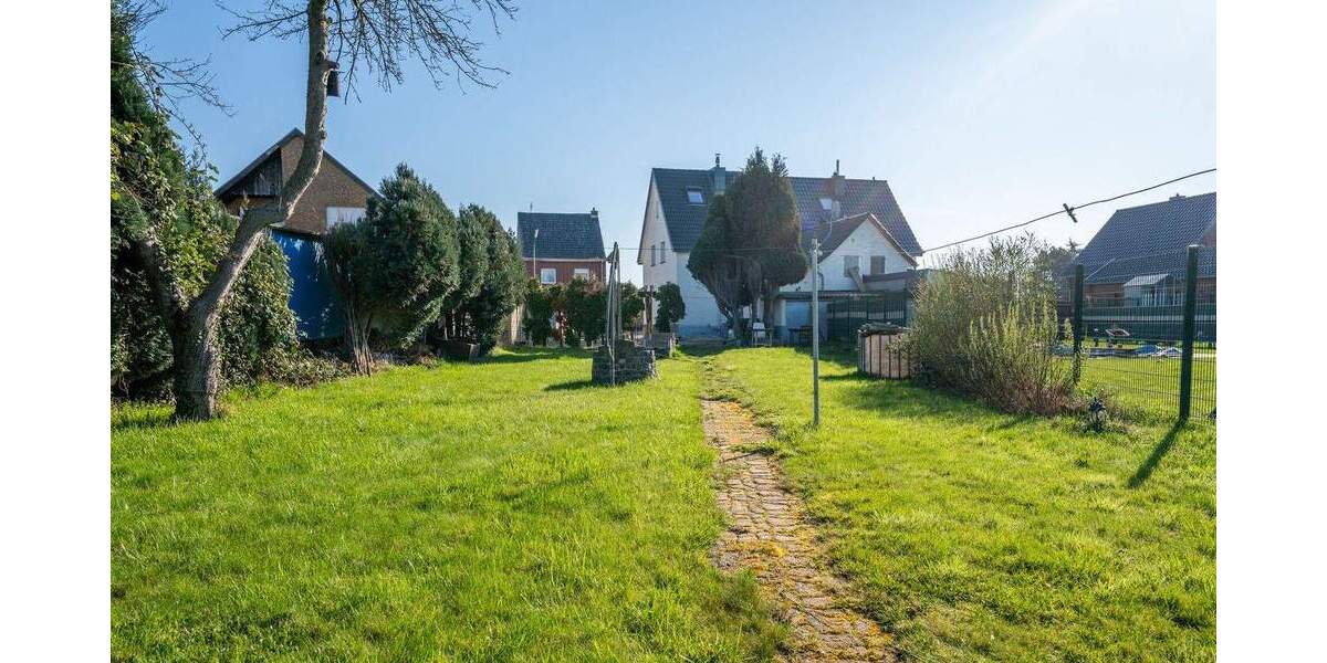 Doppelhaushälfte Heinsberg / Unterbruch Unterbruch - 5 Zimmer, 100 m&sup2;, 249.000&euro; | Angebot:25898793