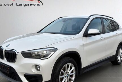 BMW X1 69.639 km 16.999 &euro; Langerwehe 52379