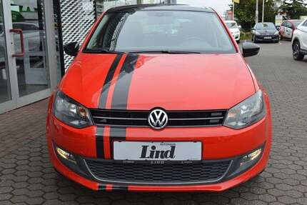 VW Polo 102.824 km 6.900 &euro; Heinsberg 52525