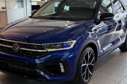 VW T-Roc 48.790 km 35.489 &euro; Baesweiler 52499