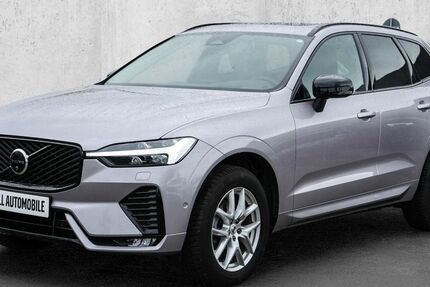 Volvo XC60 26.370 km 51.480 &euro; Aachen 52078