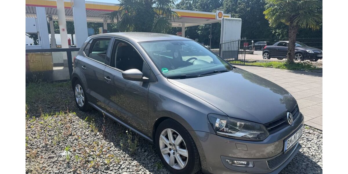 VW Polo 330.000 km 3.500 &euro; Bedburg 50181