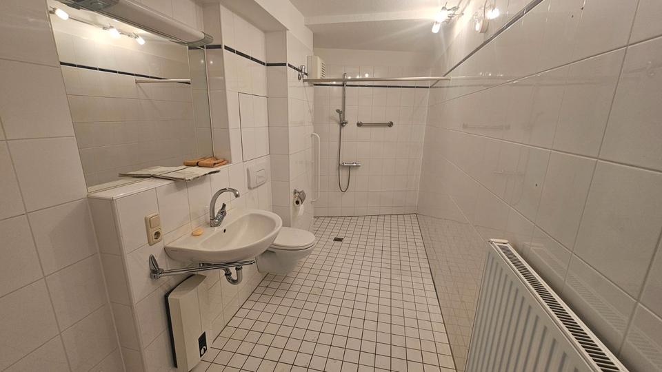 Etagenwohnung Düren Distelrath - 2 Zimmer, 64 m&sup2;, 696&euro; | Angebot:26020389