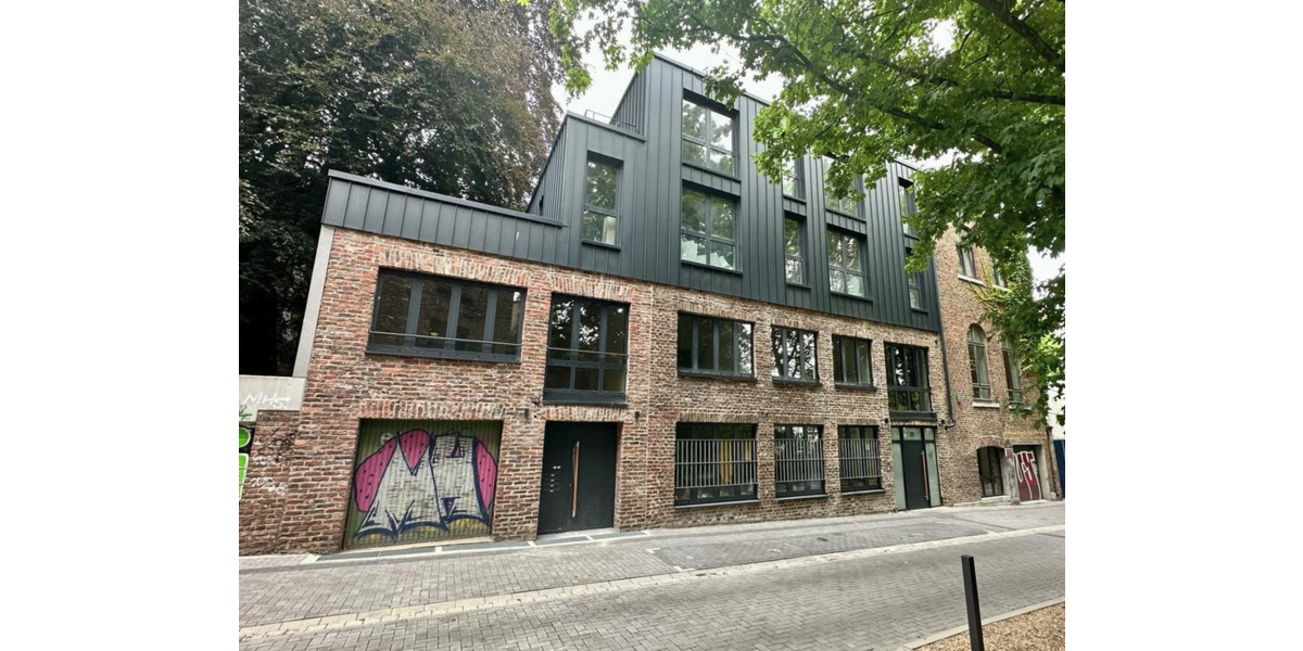 Gewerbeobjekt Aachen Burtscheid - 650&euro; | Angebot:27091441