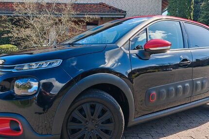 Citroen C3 100.000 km 6.499 &euro; Inden 52459