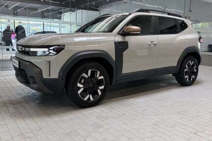 Dacia Duster 28.455 km 24.220 &euro; Alsdorf 52477