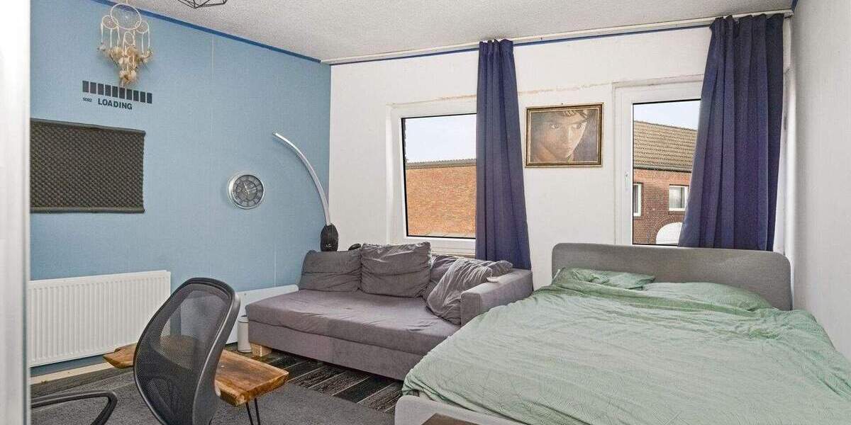 Mehrfamilienhaus, Wohnhaus Gangelt / Breberen Breberen - 7 Zimmer, 166 m&sup2;, 169.000&euro; | Angebot:25780710