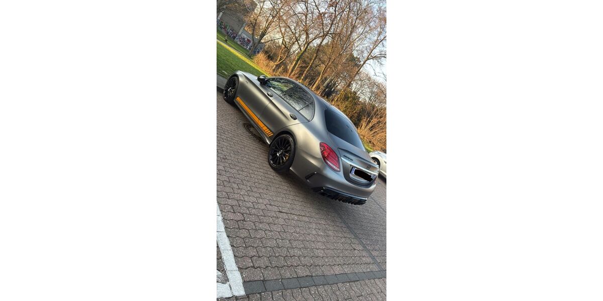 Mercedes-Benz C 43 AMG 182.000 km 25.400 &euro; Elsdorf 50189