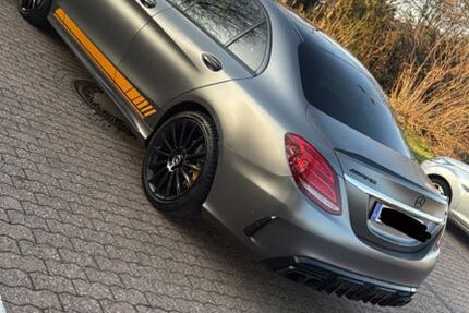 Mercedes-Benz C 43 AMG 182.000 km 28.000 &euro; Elsdorf 50189