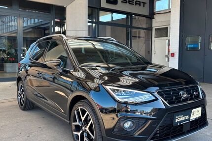Seat Arona 70.160 km 16.990 &euro; Geilenkirchen 52511