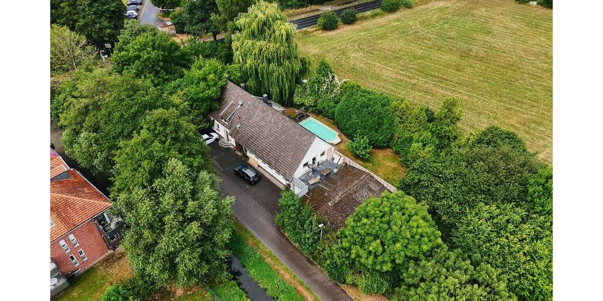 Einfamilienhaus Heinsberg - 5 Zimmer, 209 m&sup2;, 550.000&euro; | Angebot:25726605