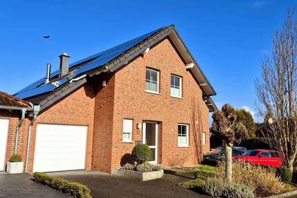 Haus Heinsberg - 4 Zimmer, 147 m&sup2;, 399.800&euro; | Angebot:25892539