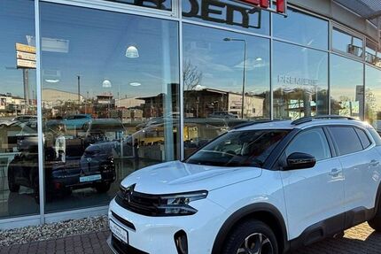 Citroen C5 Aircross 17.778 km 29.490 &euro; Düren 52353