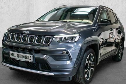 Jeep Compass 13.536 km 25.480 &euro; Düren 52351