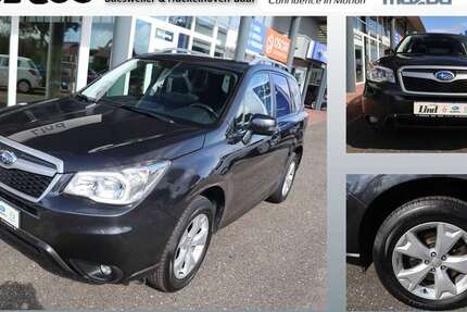 Subaru Forester 139.945 km 10.480 &euro; Hückelhoven 41836