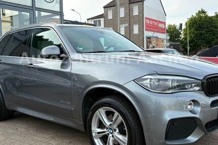 BMW X5 189.000 km 19.990 &euro; Eschweiler 52249