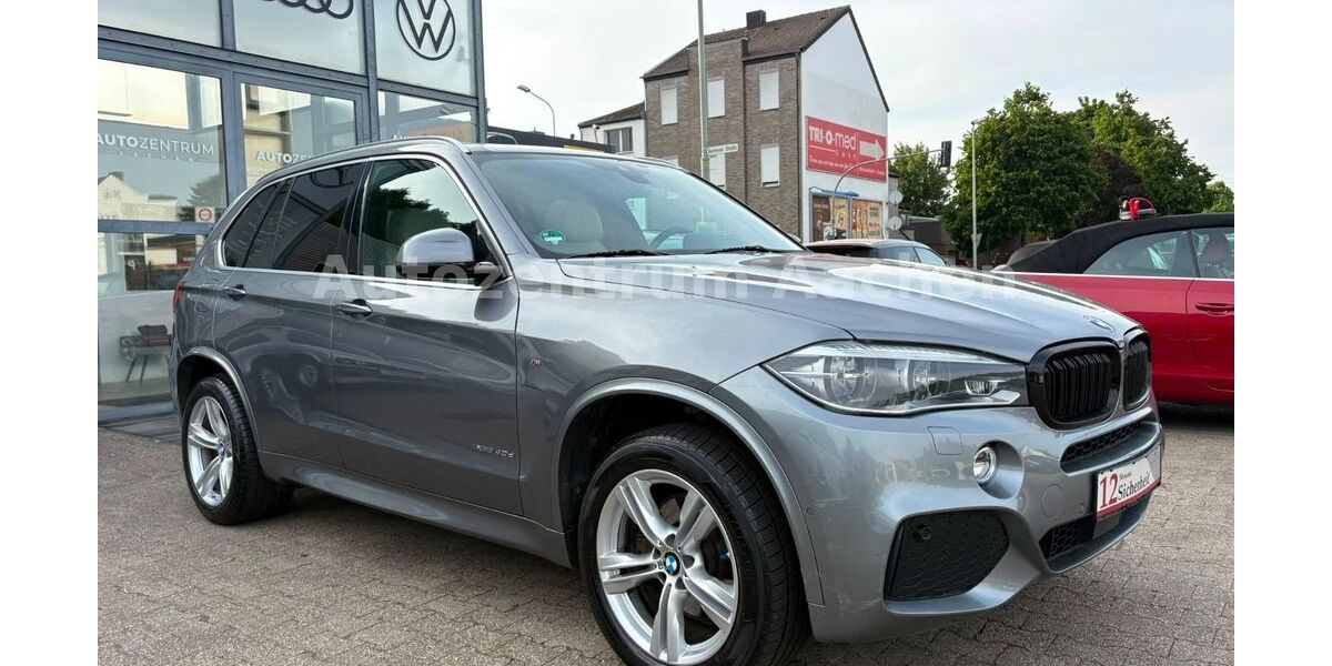 BMW X5 189.000 km 19.990 &euro; Eschweiler 52249