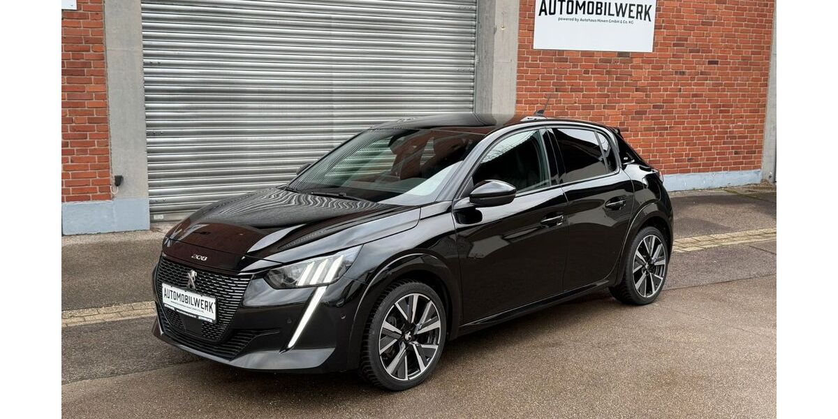 Peugeot 208 69.590 km 16.499 &euro; Düren 52353