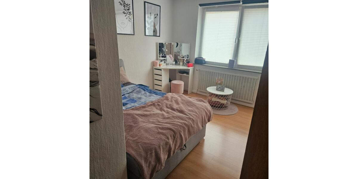 Etagenwohnung Herzogenrath - 2 Zimmer, 47 m&sup2;, 376&euro; | Angebot:26032944