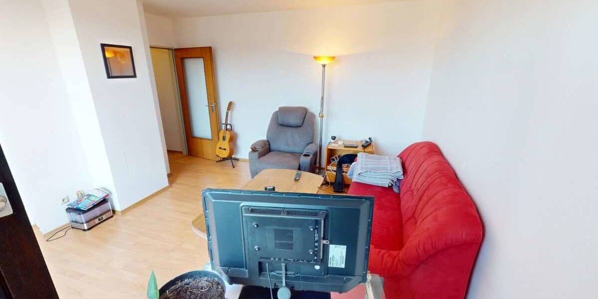 Etagenwohnung Aachen Aachen-Mitte - 2 Zimmer, 42 m&sup2;, 175.000&euro; | Angebot:25819794