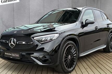 Mercedes-Benz GLC 300 4.100 km 62.850 &euro; Geilenkirchen 52511