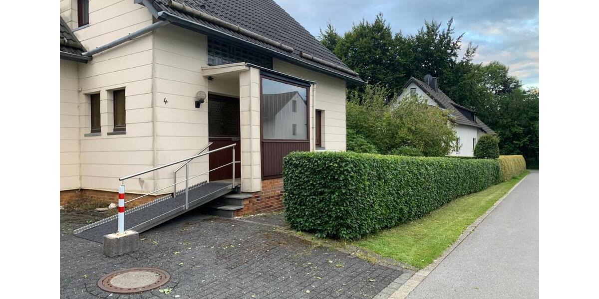 Einfamilienhaus Simmerath - 7 Zimmer, 158 m&sup2;, 339.000&euro; | Angebot:26163164