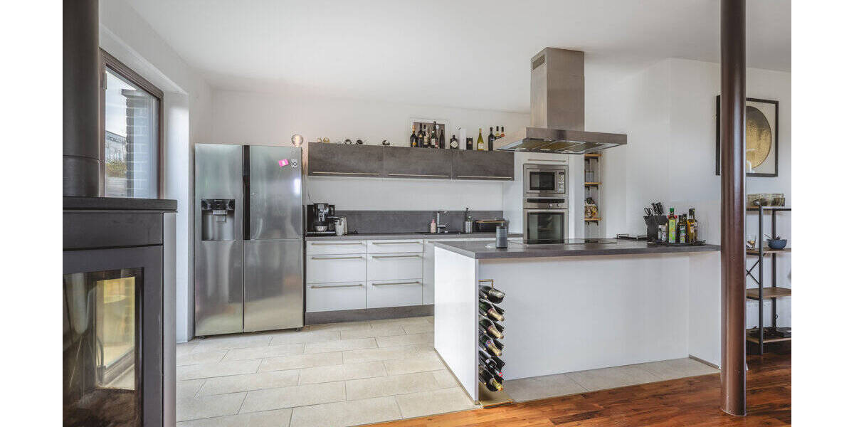 Einfamilienhaus Aachen Aachen-Mitte - 6 Zimmer, 170 m&sup2;, 765.000&euro; | Angebot:26192222