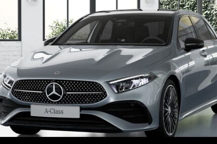 Mercedes-Benz A 180 9.000 km 35.990 &euro; Aachen 52068