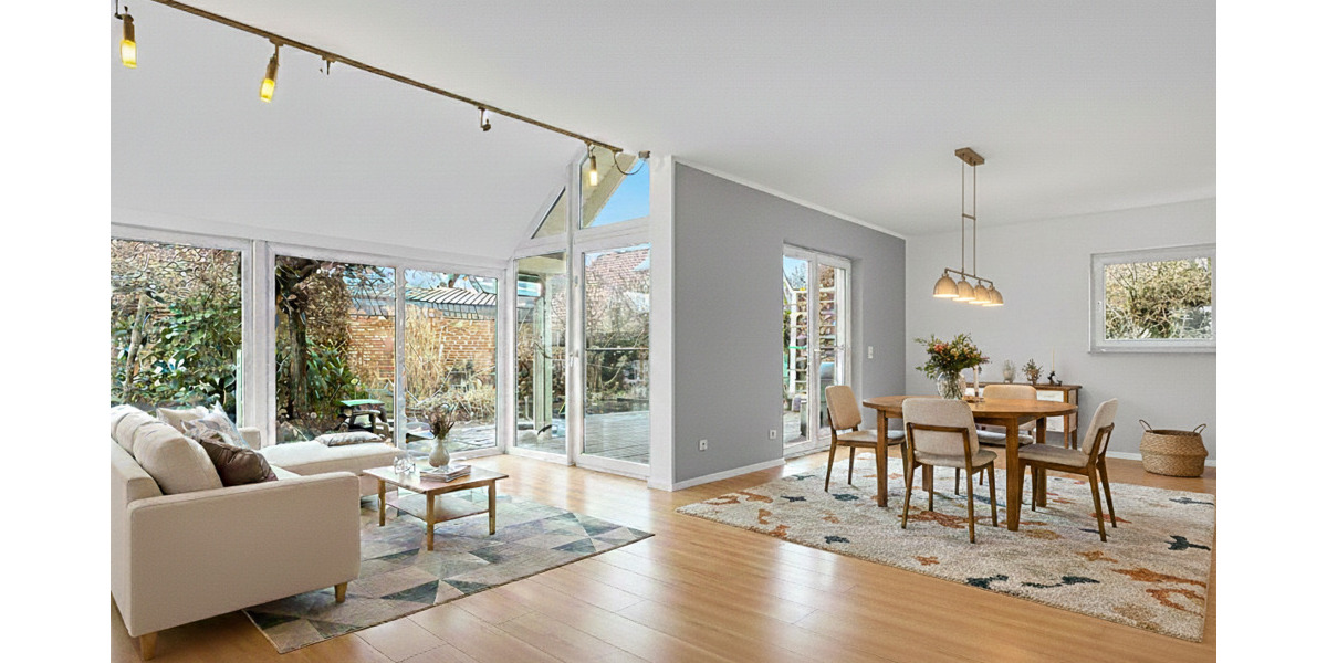 Einfamilienhaus Bedburg Kaster - 4 Zimmer, 127 m&sup2;, 520.000&euro; | Angebot:25775949