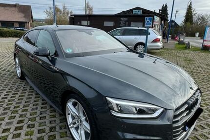 Audi A5 133.000 km 26.500 &euro; Aachen 52076