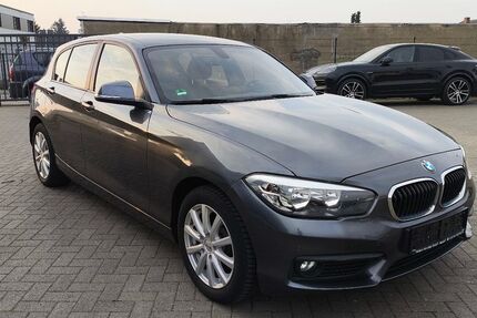 BMW 116 141.049 km 12.900 &euro; Alsdorf (Nordrhein-Westfalen) 52477