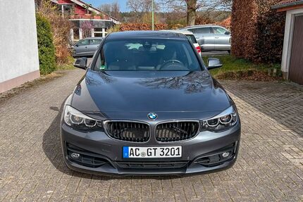 BMW 320 Gran Turismo 84.000 km 18.790 &euro; Roetgen 52159