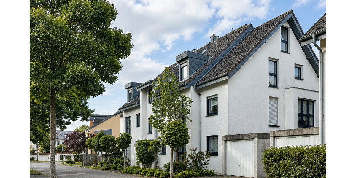 Kohlscheid – Clever investieren in gefragter Wohnlage - Etagenwohnung Herzogenrath | Angebot:27289392