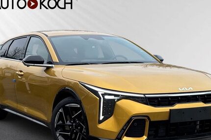 Kia K4 1.111 km 35.444 &euro; Eschweiler 52249