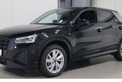 Audi Q2 15.015 km 27.920 &euro; Aachen 52078