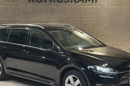 VW Golf 81.590 km 13.990 &euro; Jülich 52428