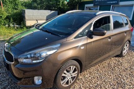 Kia Carens 250.000 km 3.700 &euro; Düren 52349