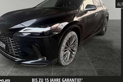 Lexus RX 450h 10.000 km 79.690 &euro; Aachen 52078