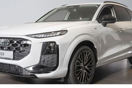 Audi Q3 6.666 km 45.920 &euro; Aachen 52078