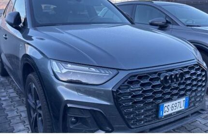 Audi Q5 105.290 km 39.940 &euro; Aachen 52078