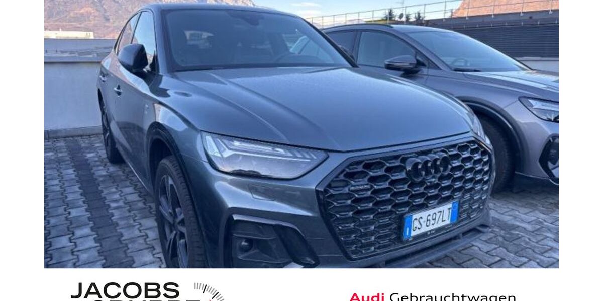 Audi Q5 105.290 km 39.940 &euro; Aachen 52078